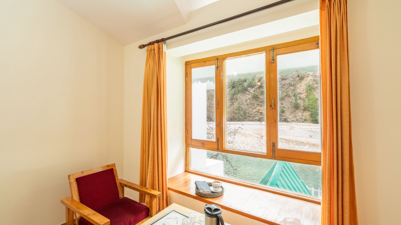 Photo of Bedroom in Dharali