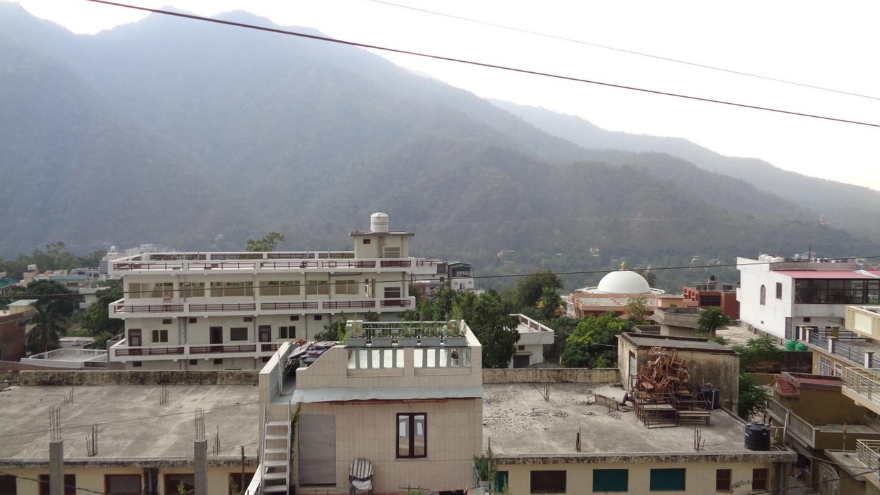 Photo of Outdoor in Tapovan