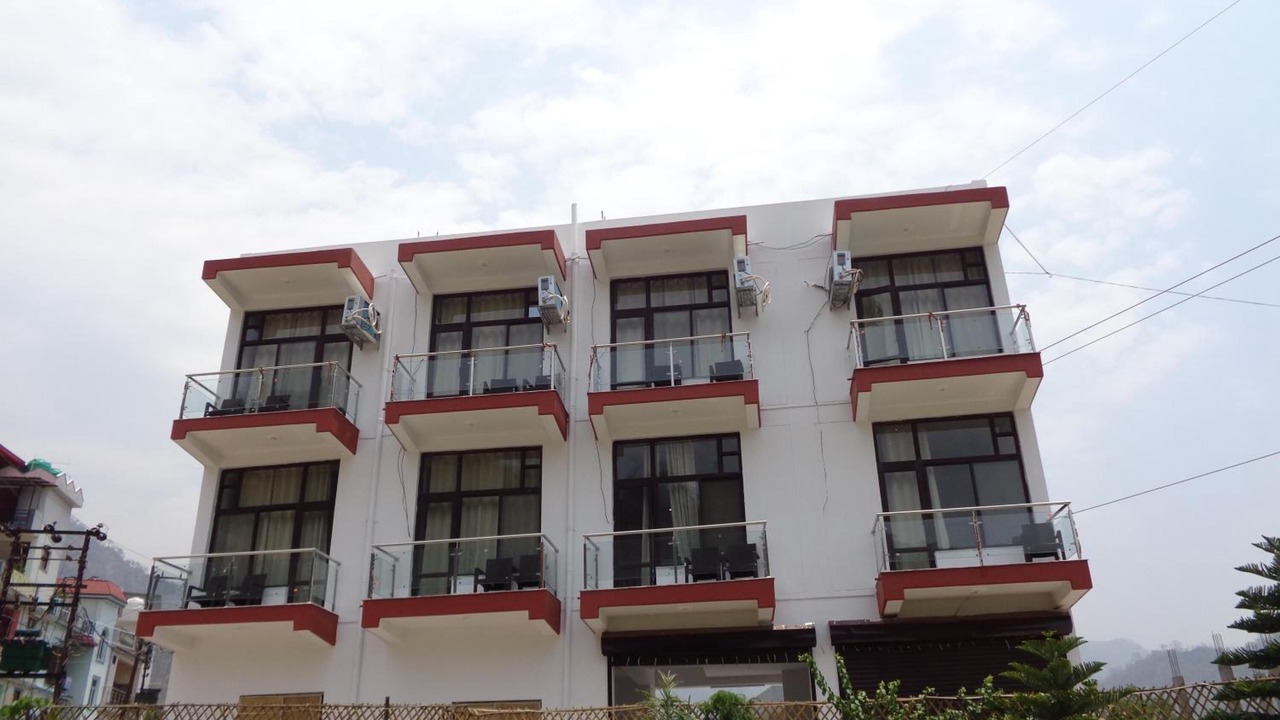 Photo of Outdoor in Tapovan