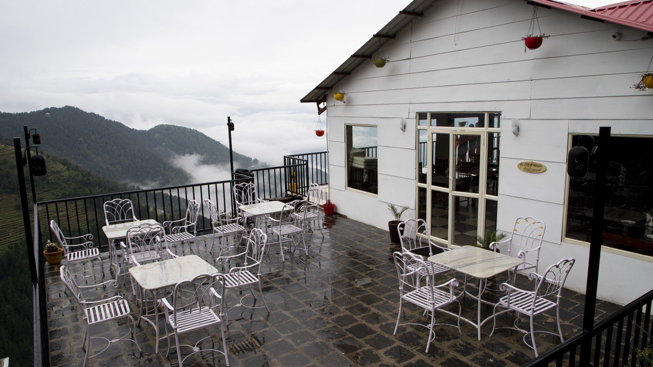 Photo of Outdoor in Dalhousie