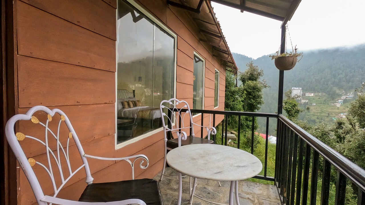 Photo of Bedroom in Dalhousie