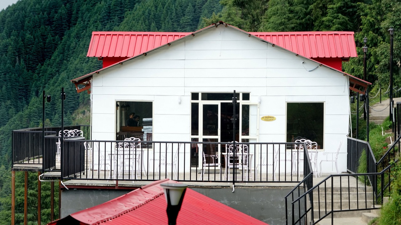Photo of Outdoor in Dalhousie