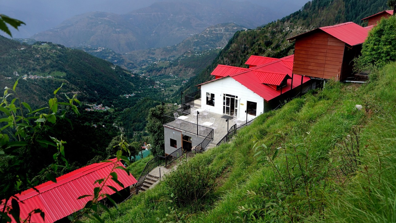 Photo of Outdoor in Dalhousie