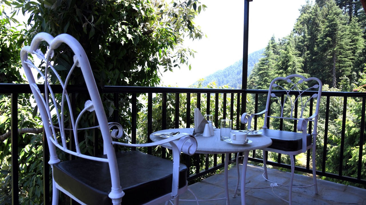 Photo of Bedroom in Dalhousie