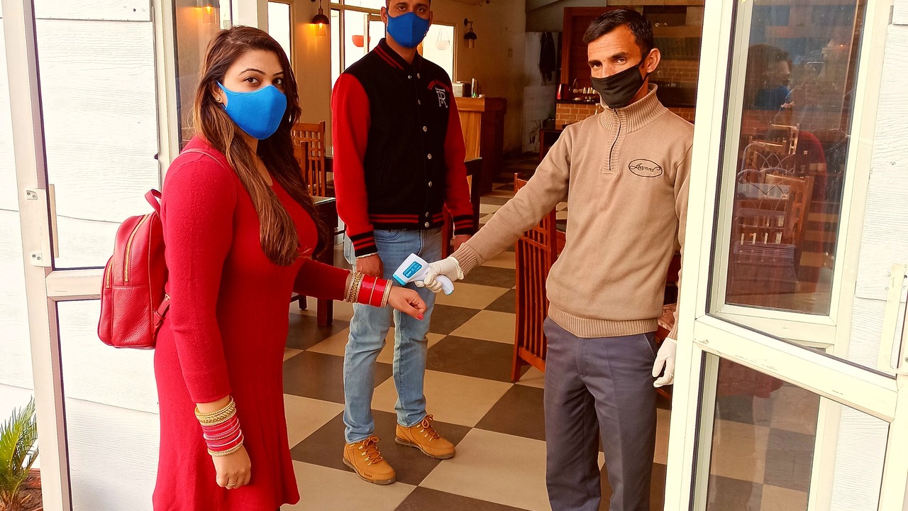 Photo of Others in Dalhousie