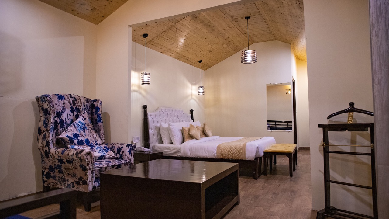 Photo of Livingroom in Dalhousie