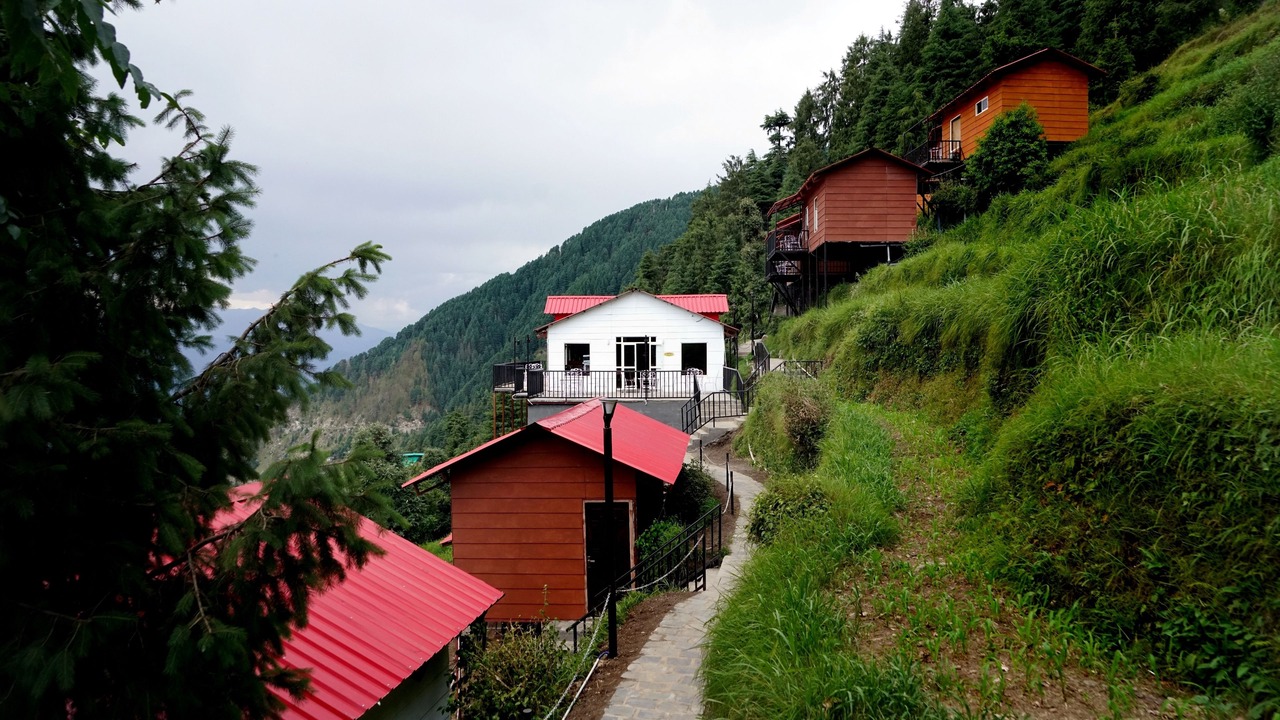 Photo of Outdoor in Dalhousie