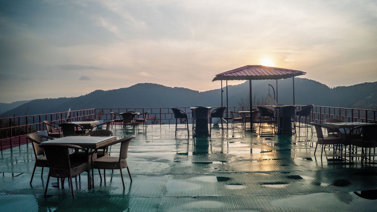 Photo of Outdoor in Shilon Bagh