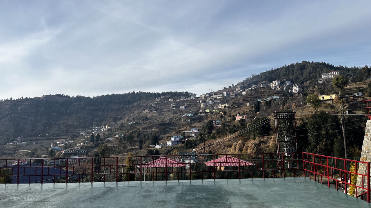 Photo of Others in Shilon Bagh