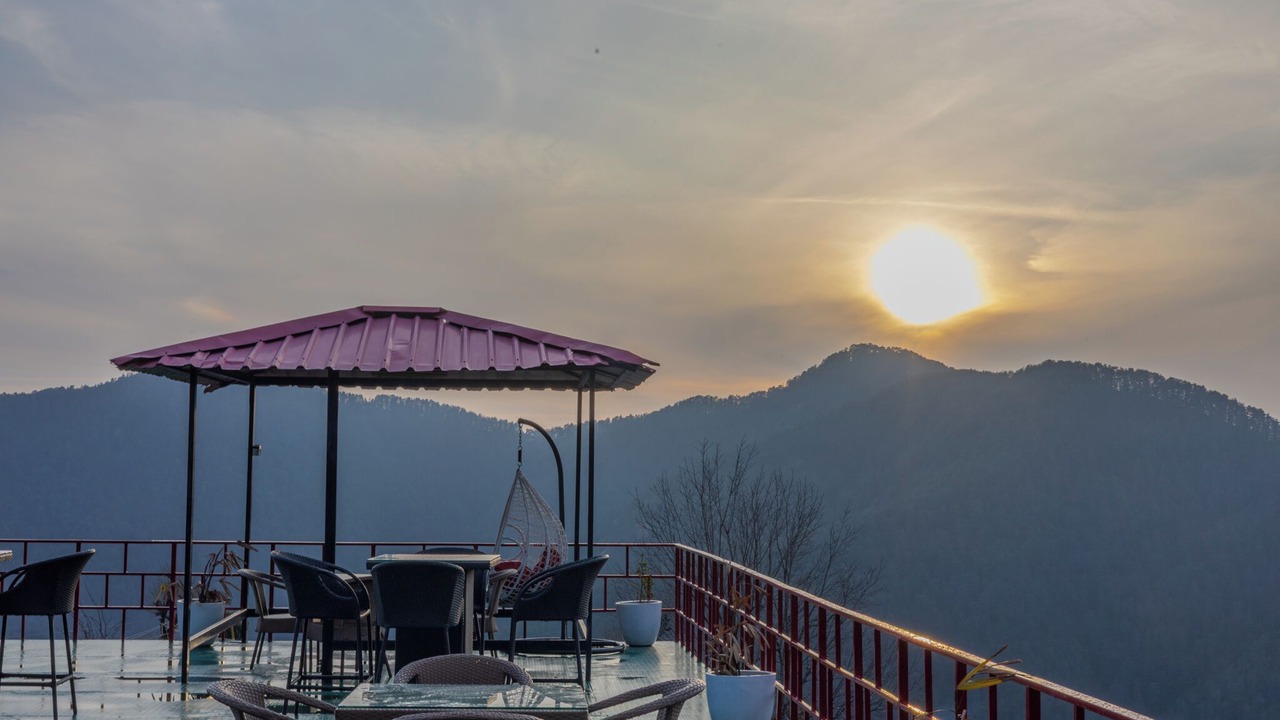 Photo of Outdoor in Shilon Bagh