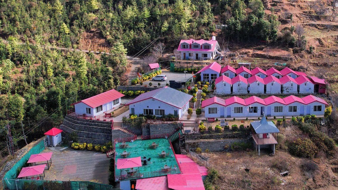 Photo of Outdoor in Shilon Bagh