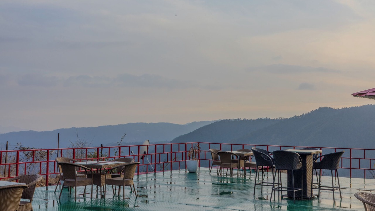 Photo of Outdoor in Shilon Bagh