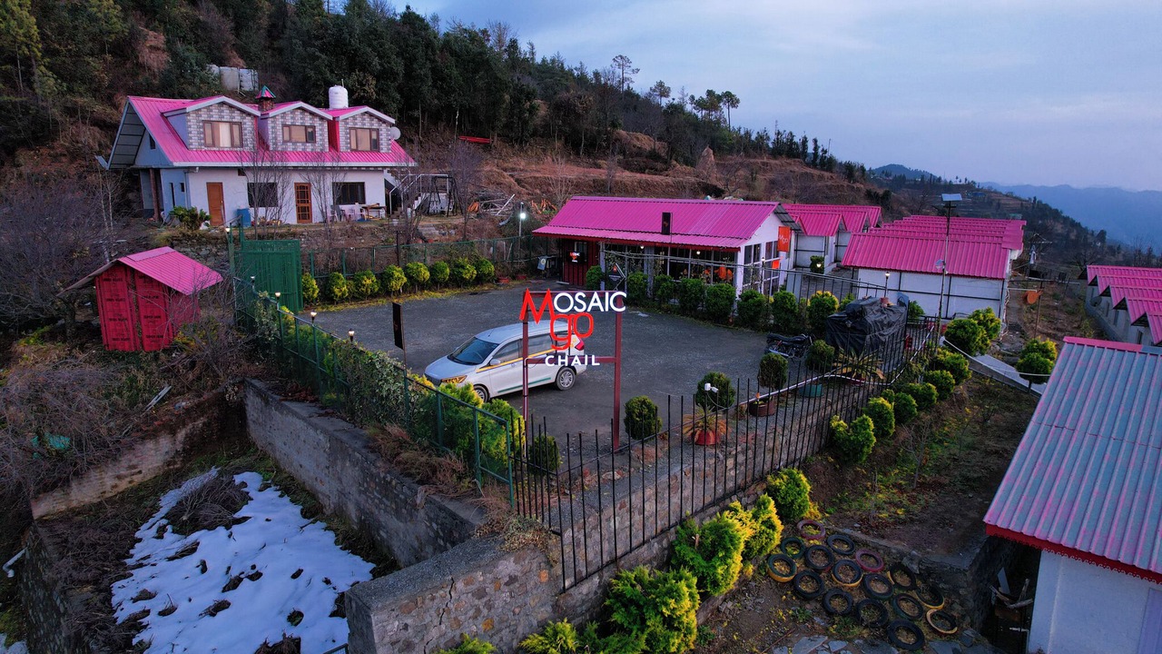 Photo of Outdoor in Shilon Bagh