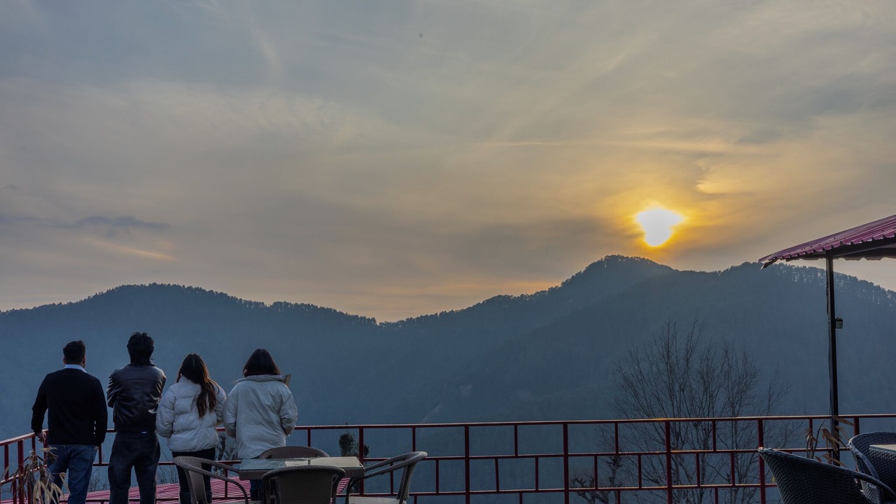 Photo of Outdoor in Shilon Bagh