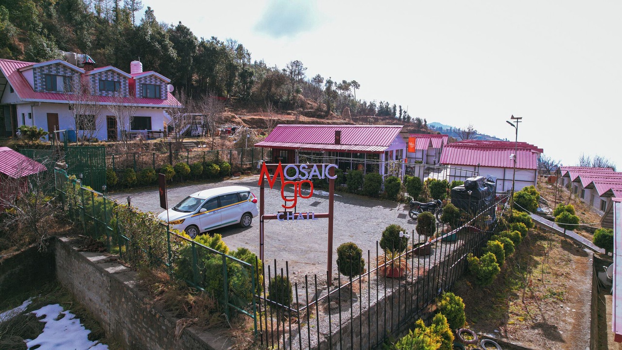 Photo of Outdoor in Shilon Bagh