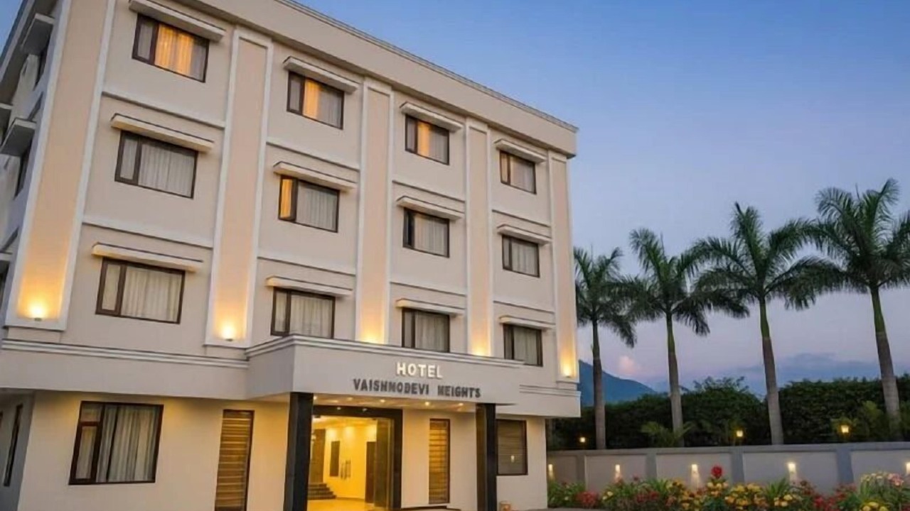 Photo of Outdoor in Katra