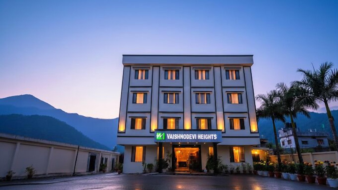 Photo of Outdoor in Katra