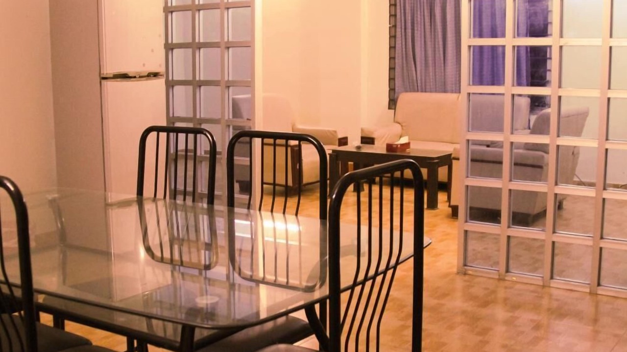 Photo of Kitchen in Sylhet
