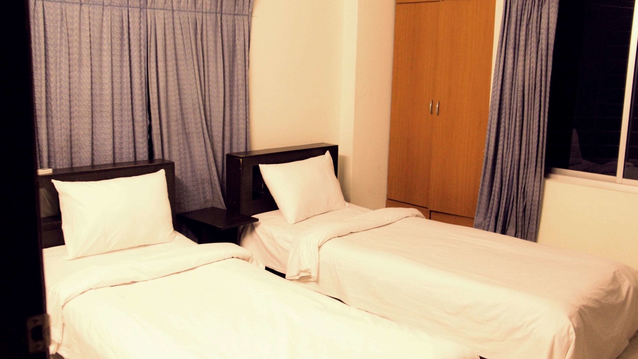 Photo of Bedroom in Sylhet