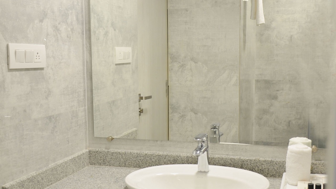 Photo of Bathroom in Bareilly