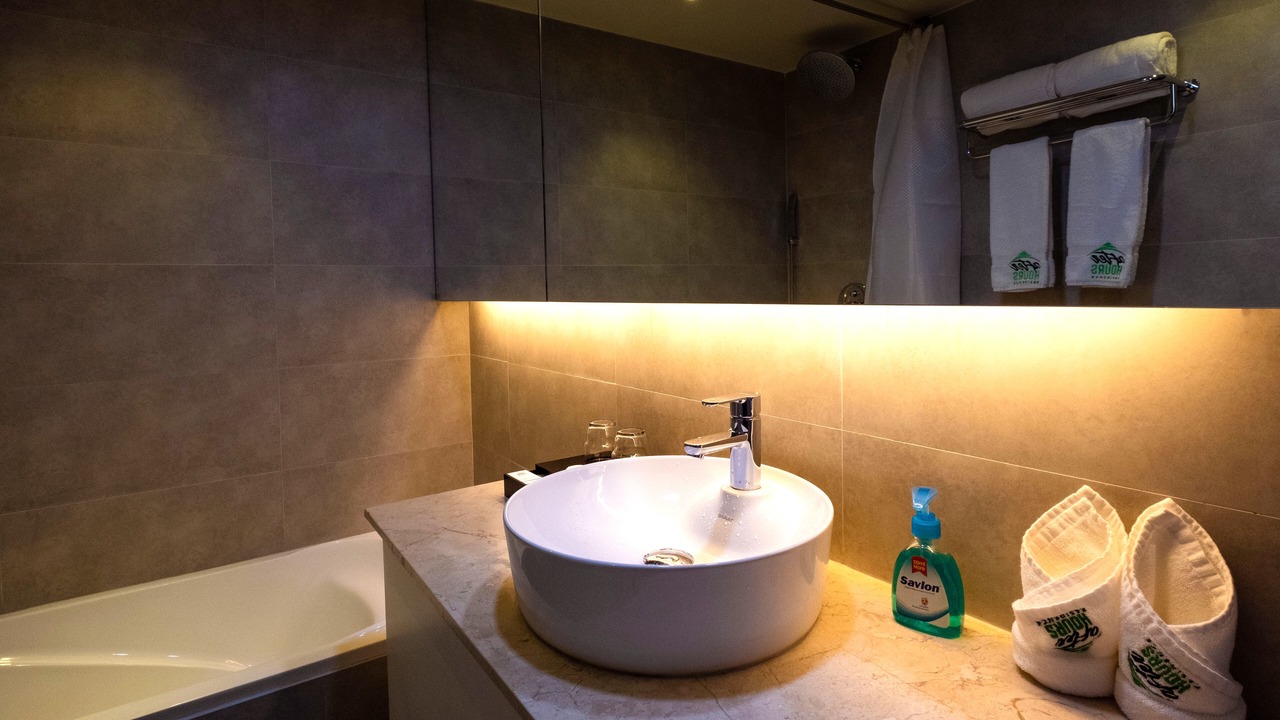 Photo of Bathroom in Banani