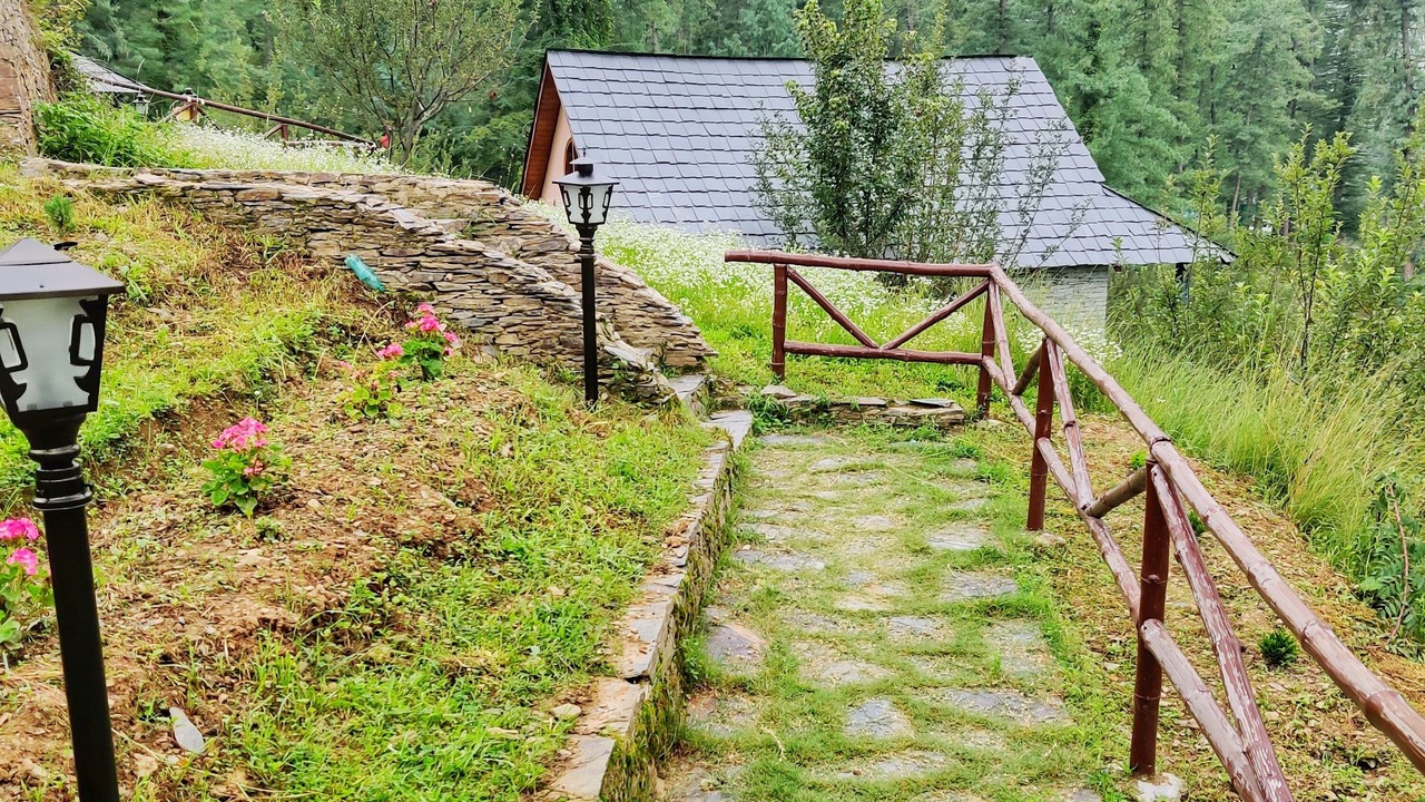 Photo of Outdoor in Cheog