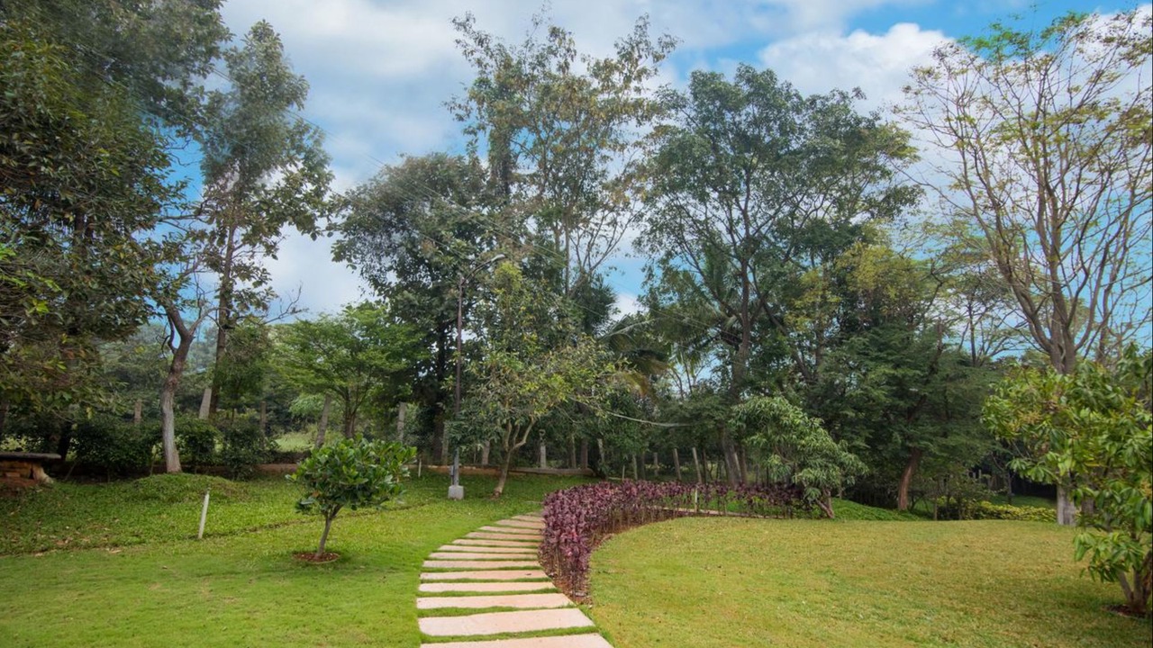 Photo of Outdoor in Agara