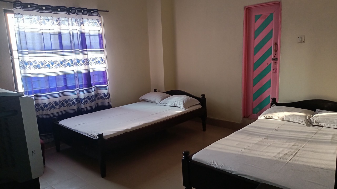 Photo of Bedroom in Dhaka