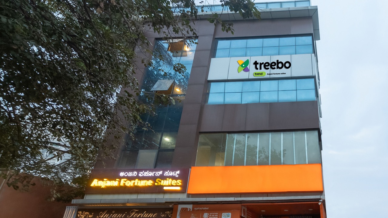 Photo of Outdoor in Bengaluru