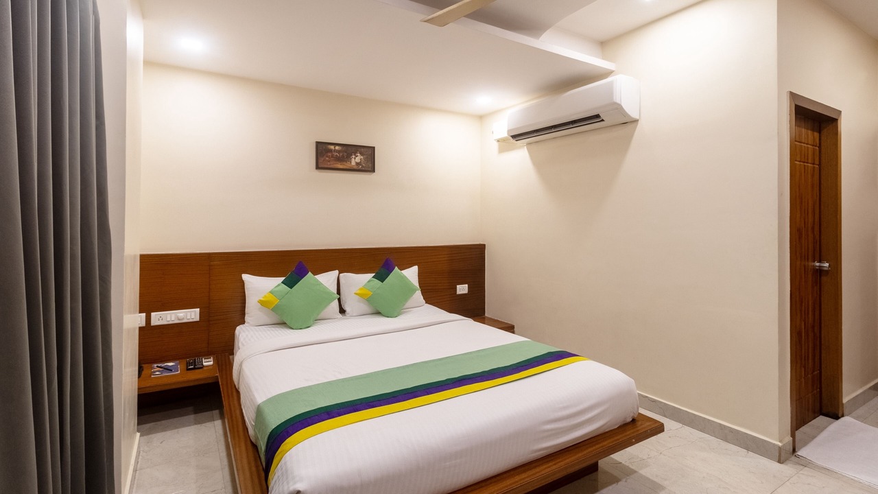 Photo of Bedroom in Bengaluru