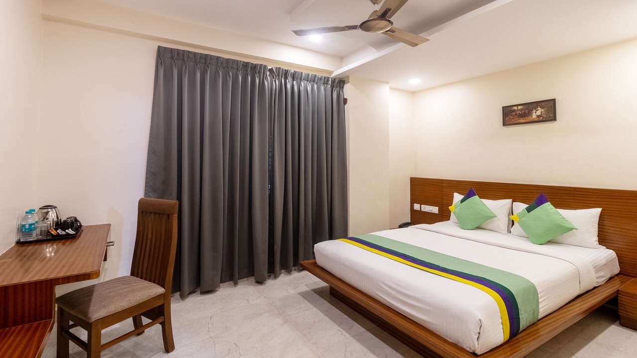 Photo of Bedroom in Bengaluru