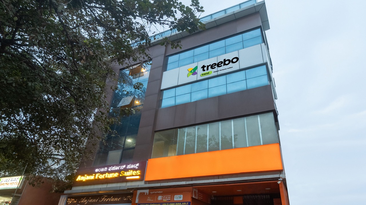Photo of Outdoor in Bengaluru