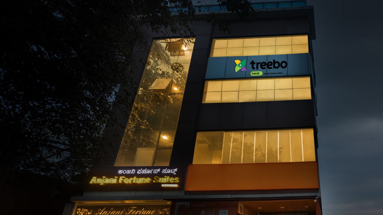 Photo of Outdoor in Bengaluru