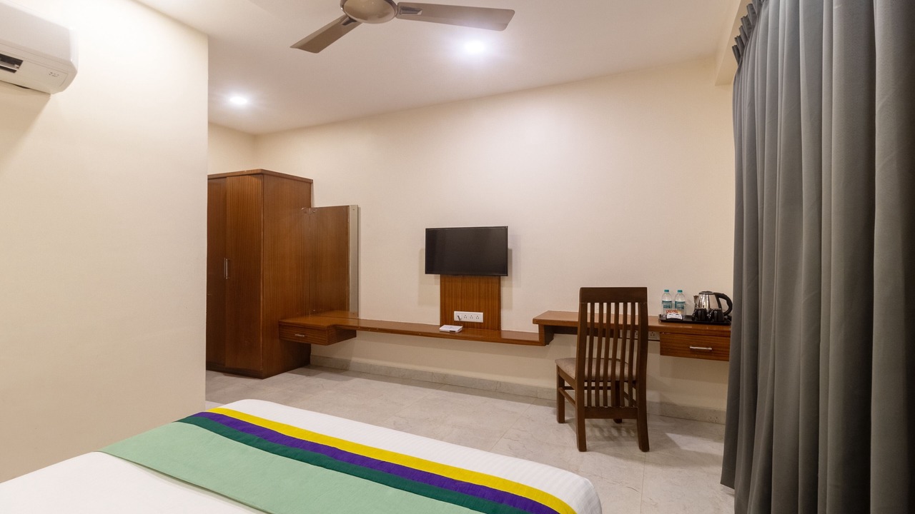 Photo of Bedroom in Bengaluru