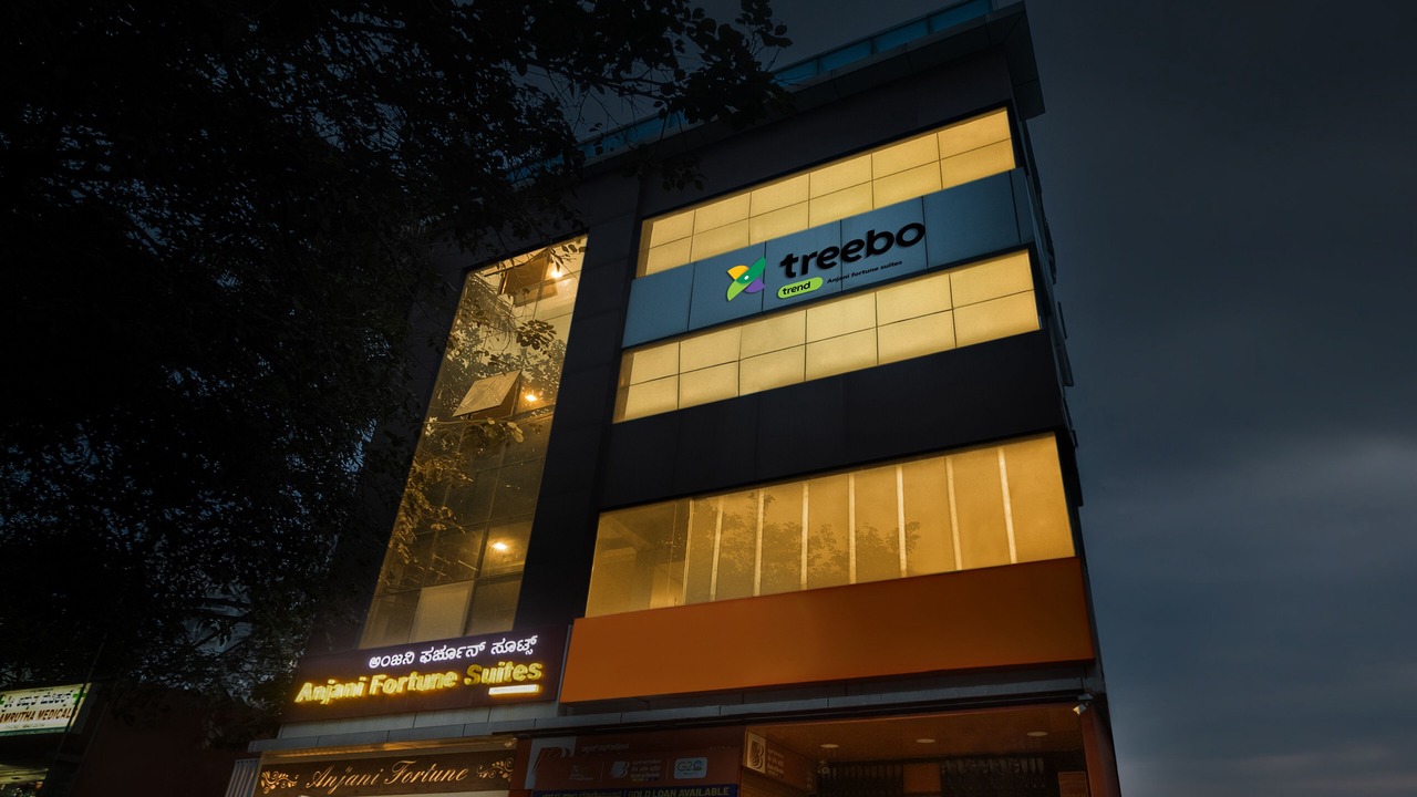 Photo of Outdoor in Bengaluru
