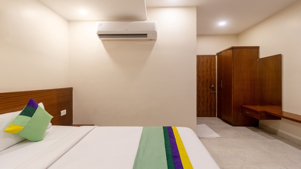 Photo of Bedroom in Bengaluru