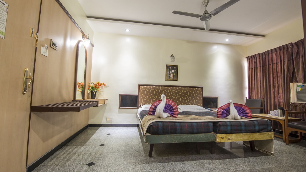 Photo of Bedroom in Palayankottai