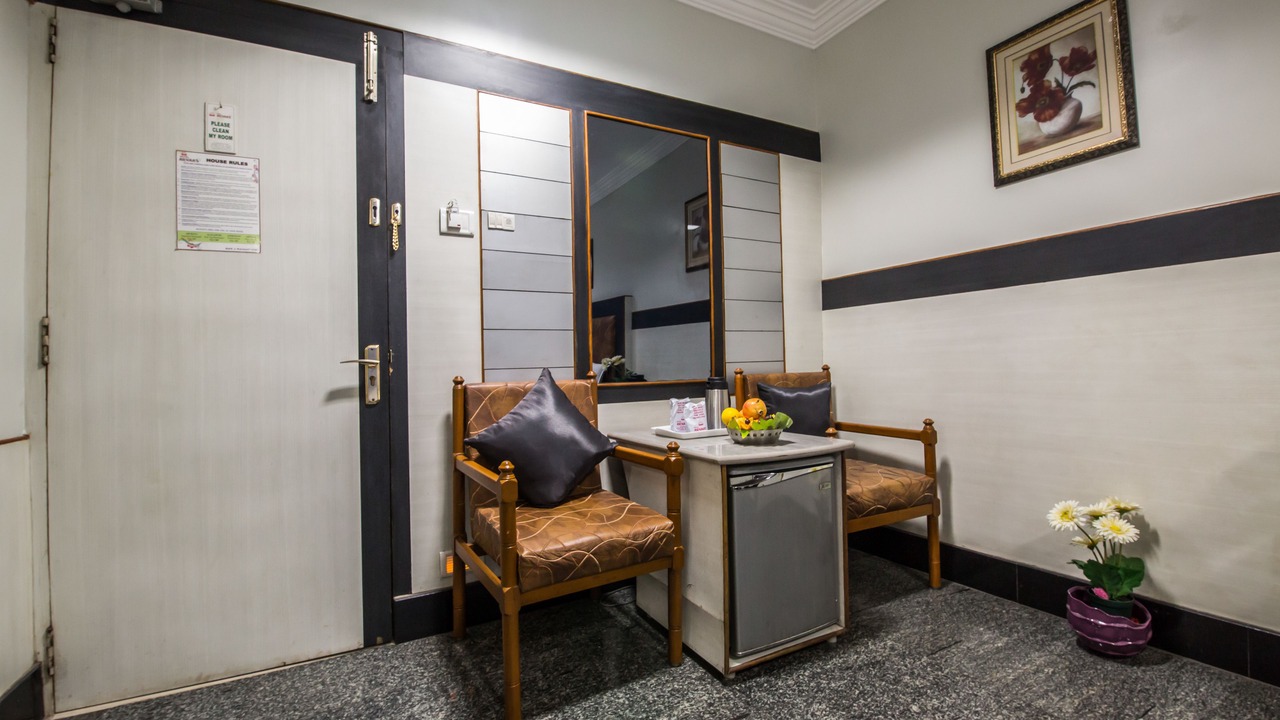 Photo of Bedroom in Palayankottai