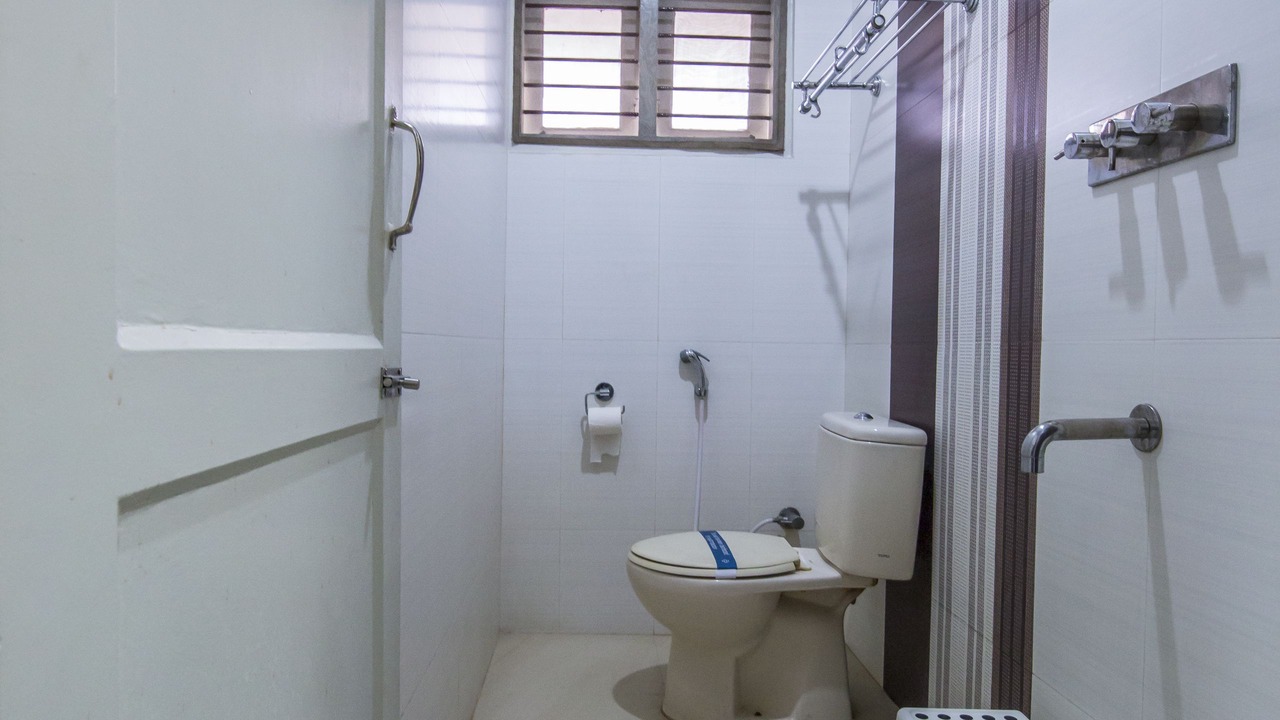 Photo of Bathroom in Palayankottai