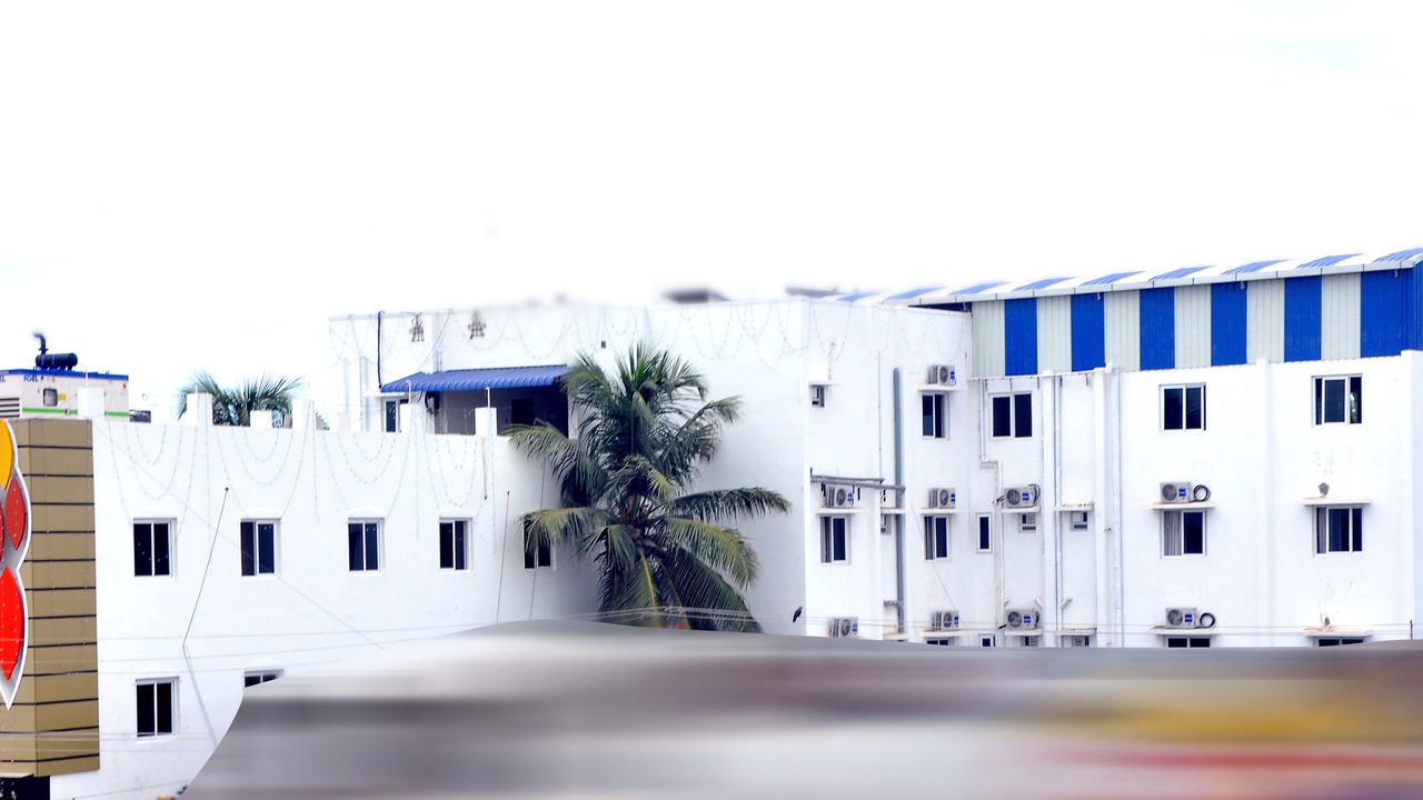 Photo of Outdoor in Rameshwaram