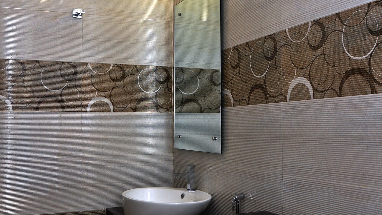 Photo of Bathroom in Rameshwaram