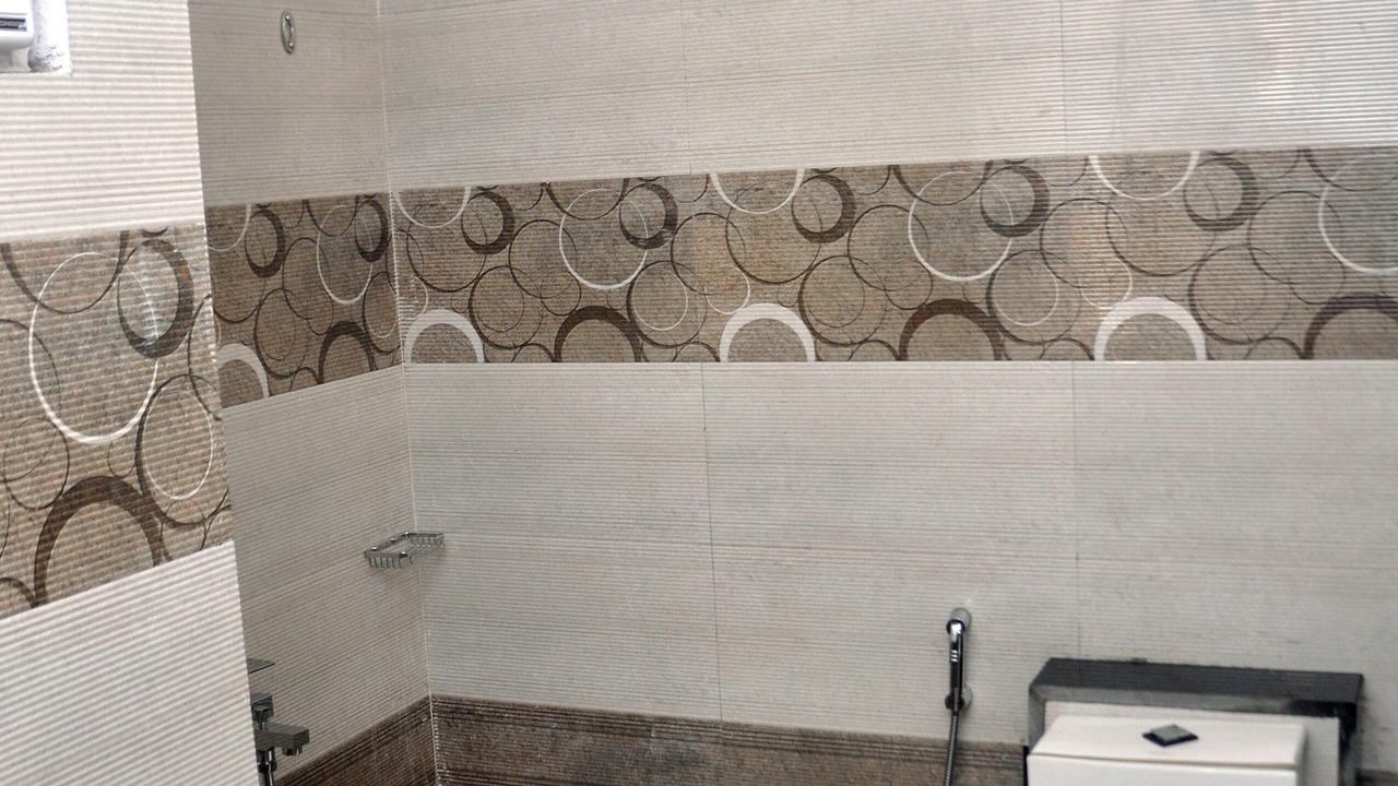 Photo of Bathroom in Rameshwaram
