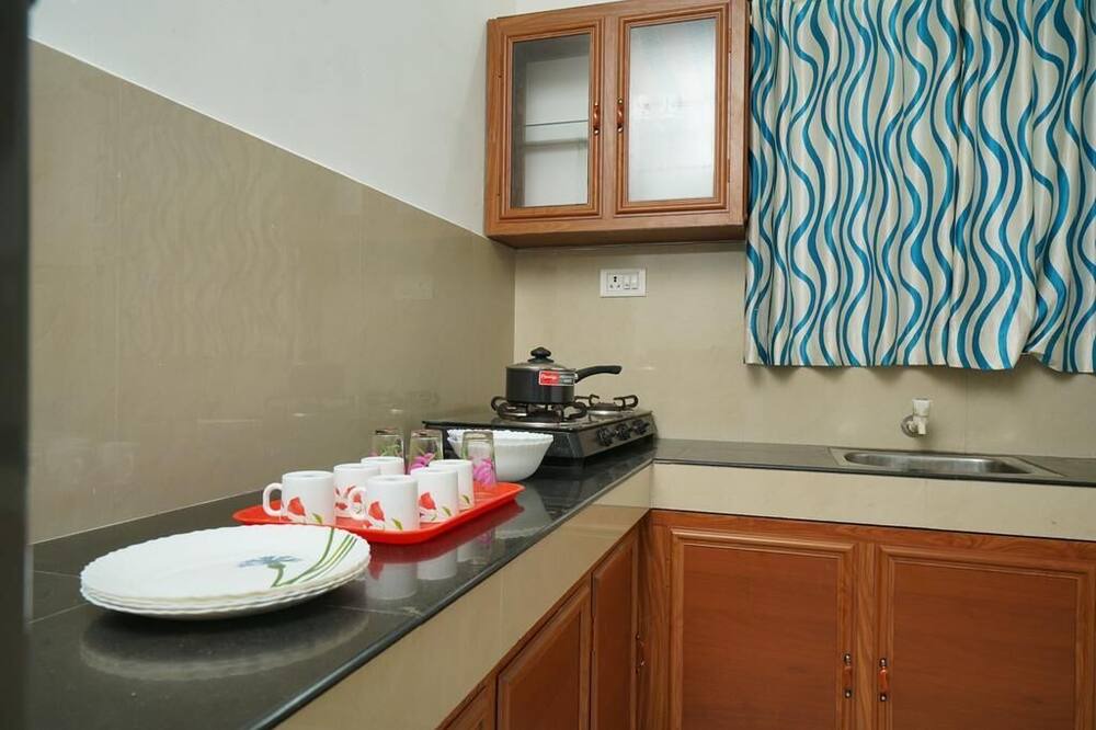 Photo of Kitchen in Devikolam