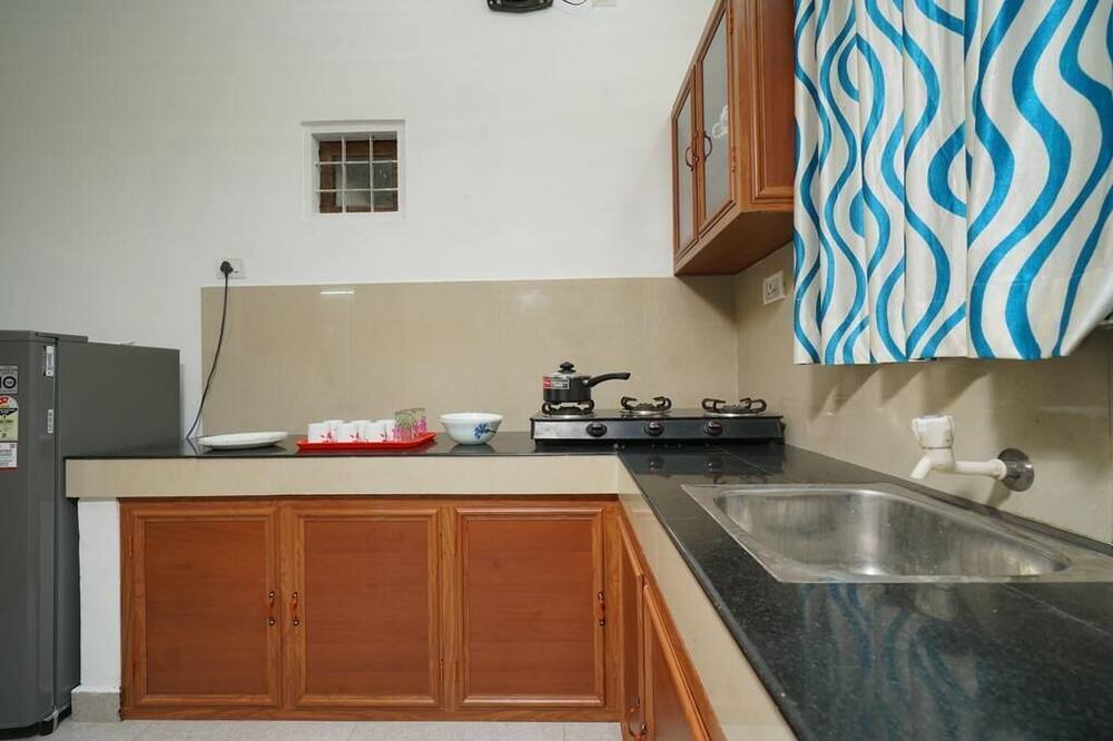 Photo of Kitchen in Devikolam