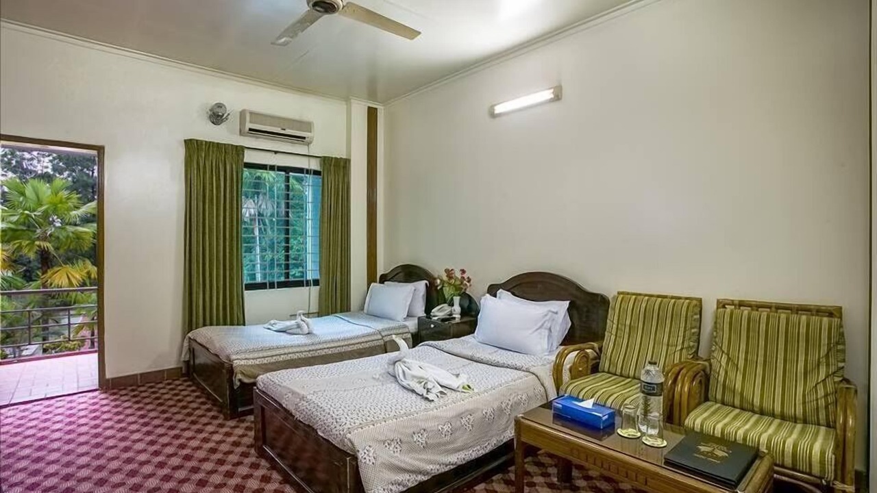 Photo of Bedroom in Sylhet