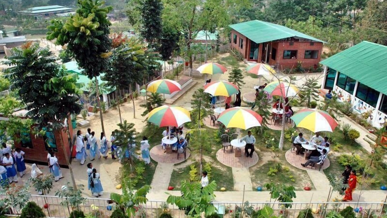 Photo of Bedroom in Sylhet
