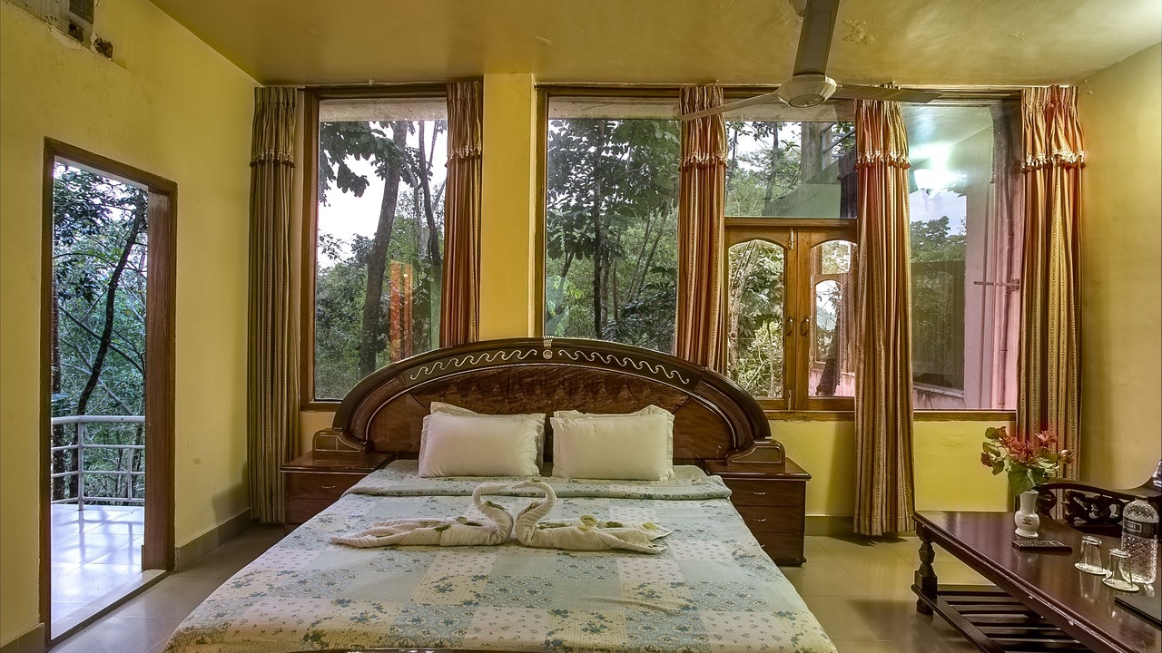 Photo of Bedroom in Sylhet