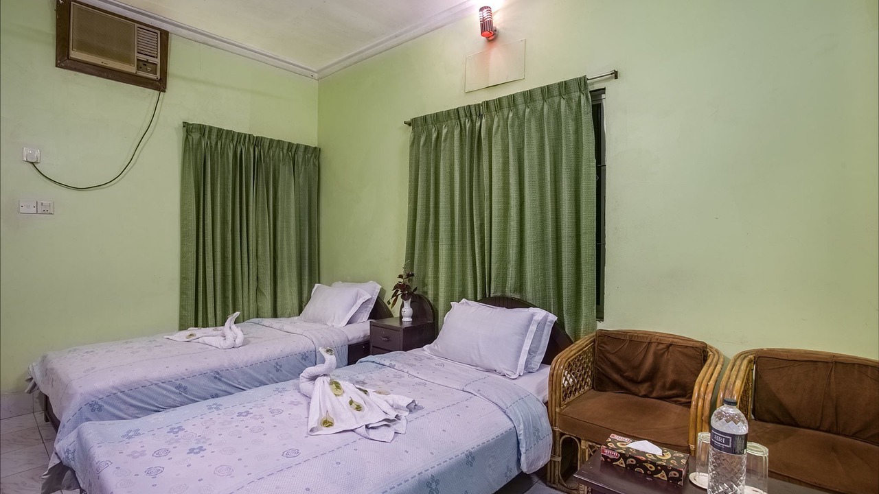 Photo of Bedroom in Sylhet