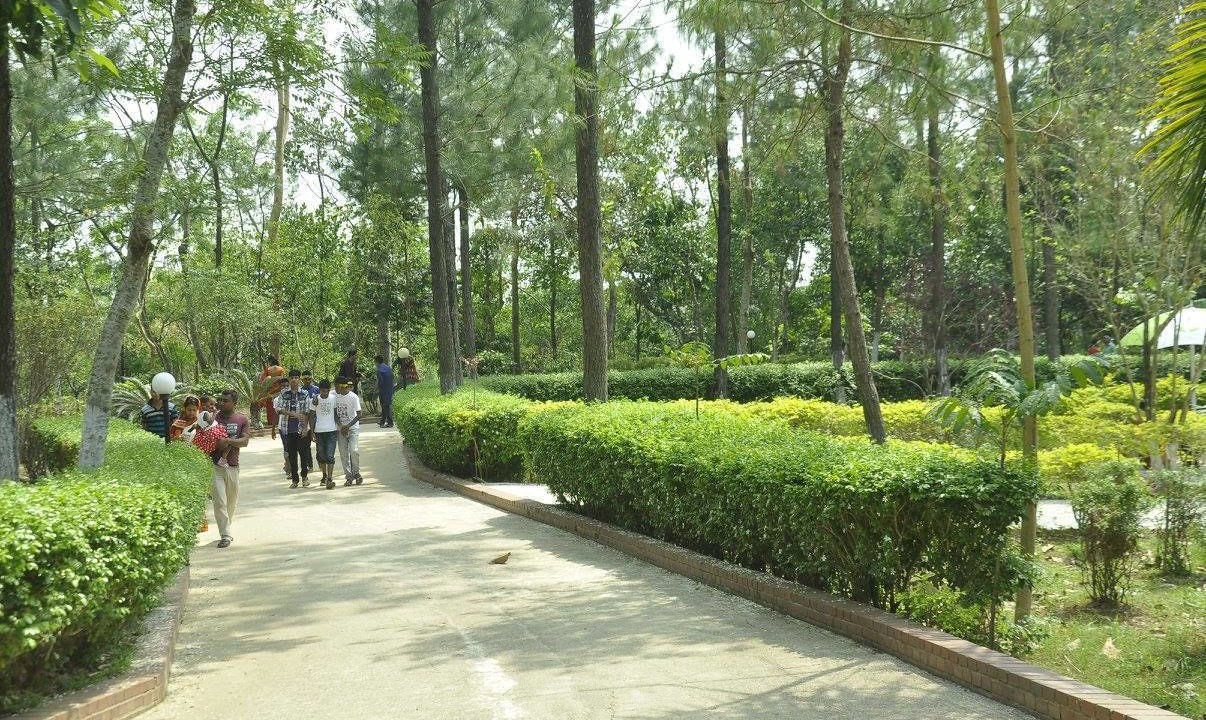 Photo of Others in Sylhet