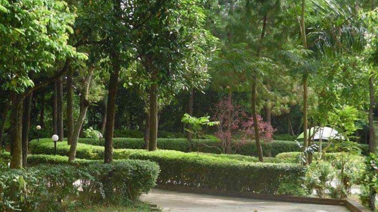 Photo of Outdoor in Sylhet